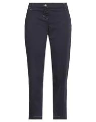 ヤコブ コーエン レディース ボトムス パンツ JACOB COH Ё N パンツ Midnight Blue ブルーのサムネイル
