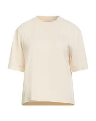 ディアドラ レディース トップス Tシャツ DIADORA Ｔシャツ Beige ベージュのサムネイル