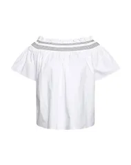 ピンコ レディース トップス PINKO トップス White ホワイトのサムネイル