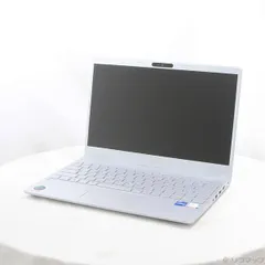 ソフマップ 〔中古品〕 LAVIE N13 PC-N1355FAM メタリックライトブルー 〔NEC Refreshed PC〕【269】