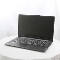 ソフマップ 〔中古品〕 LAVIE N15 Slim PC-N157DGAB カームブラック 〔NEC Refreshed PC〕【349】