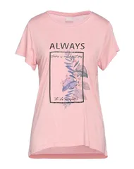 フレッディ レディース トップス Tシャツ FREDDY Ｔシャツ Pink ピンクのサムネイル