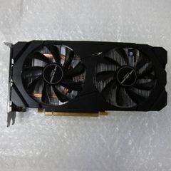 玄人志向 GeForce GTX 1660 Super - メルカリ