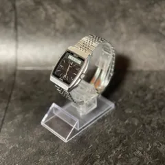 2026年最新】seiko アナデジの人気アイテム - メルカリ