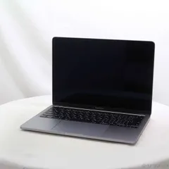 ソフマップ 〔中古品〕 MacBook Pro 13.3-inch Late-2020 MYD92J／A Apple M1 8コアCPU_8コアGPU 16GB SSD1TB スペースグレイ 〔15.3 Sequoia〕【305】