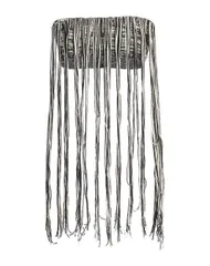 レッドバレンティノ レディース トップス REDValentino トップス Black ブラックのサムネイル