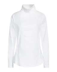 ヨーロピアンカルチャー レディース トップス EUROPEAN CULTURE トップス White ホワイトのサムネイル