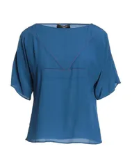 トラサルディ レディース トップス TRUSSARDI トップス Blue ブルーのサムネイル