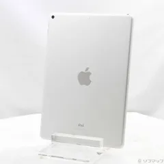 ソフマップ 〔中古品〕 iPad Air 第3世代 256GB シルバー MUUR2J／A Wi-Fi【305】