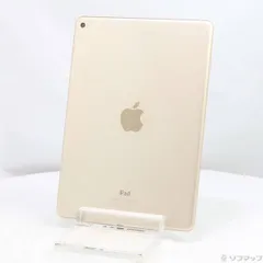 ソフマップ 〔中古品〕 iPad Air 2 128GB ゴールド MH1J2J／A Wi-Fi【305】