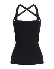 ジャンパトゥ レディース トップス PATOU トップス Midnight Blue ブルーのサムネイル