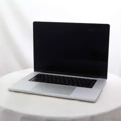 ソフマップ 〔中古品〕 MacBook Pro 16.2-inch Early-2023 MNWC3J／A Apple M2 Pro 12コアCPU_19コアGPU 16GB SSD512GB シルバー 〔15.3 Sequoia〕【258】