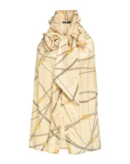 ヴェルサーチ レディース トップス VERSACE トップス Pastel Yellow イエローのサムネイル