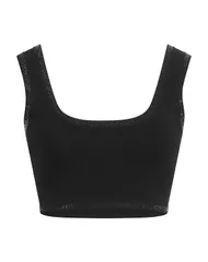 アレキサンダーワン レディース トップス ALEXANDER WANG トップス Black ブラックのサムネイル