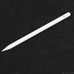 ソフマップ 〔展示品〕 Apple Pencil 第2世代 MU8F2J／A【377】