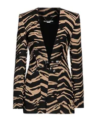 ステラマッカートニー レディースーツ ブレザー STELLA McCARTNEY テーラードジャケット Beige ベージュのサムネイル