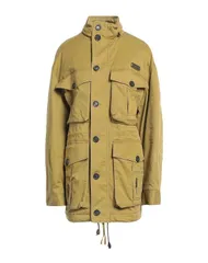 ディースクエアード レディース アウター ジャケットブルゾン DSQUARED2 ブルゾン Military Green グリーンのサムネイル