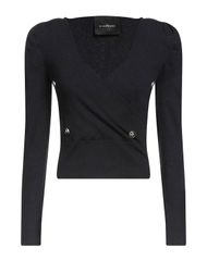 ジョン リッチモンド レディース ニット プルオーバー JOHN RICHMOND プルオーバー Midnight Blue ブルー