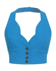 ピンコ レディース トップス PINKO トップス Azure Blue ブルーのサムネイル