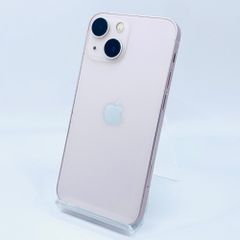 iPhone 13 mini 128GB ピンク SIMフリー No.4334 - メルカリ