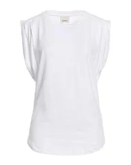 イザベル マラン レディース トップス Tシャツ ISABEL MARANT Ｔシャツ White ホワイトのサムネイル