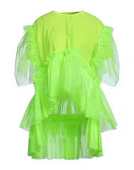 レッドバレンティノ レディース トップス REDValentino トップス Yellow イエローのサムネイル