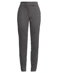 ファビアナ フィリッピ レディース ボトムス パンツ FABIANA FILIPPI パンツ Charcoal チャコール