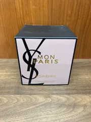 未使用品 MON PARIS イヴ・サンローラン モンパリ ボディクリーム 200mlのサムネイル