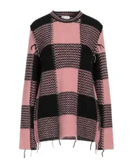 レッドバレンティノ レディース ニット プルオーバー REDValentino プルオーバー Pink ピンクのサムネイル