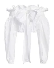 ジャンパトゥ レディース トップス PATOU トップス White ホワイトのサムネイル