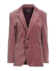 ディースクエアード レディースーツ ブレザー DSQUARED2 テーラードジャケット Antique Roseのサムネイル