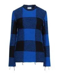レッドバレンティノ レディース ニット プルオーバー REDValentino プルオーバー Bright Blue ブルーのサムネイル