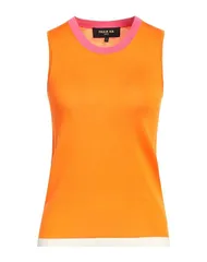 ポールカ レディース トップス PAULE KA トップス Orange オレンジのサムネイル