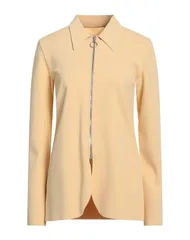 ステラマッカートニー レディース ニット カーディガン STELLA McCARTNEY カーディガン Pastel Yellow イエローのサムネイル