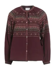 アンティックバティック レディース トップス シャツ ANTIK BATIK 柄入りシャツ＆ブラウス Bordeauxのサムネイル