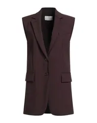 スポーツマックス レディースーツ ブレザー SPORTMAX テーラードジャケット Chocolate Brown ブラウンのサムネイル