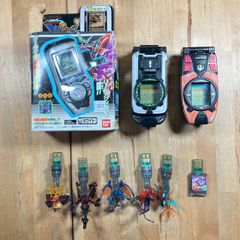 トレジャーガウスト ディメンションロッド - メルカリ