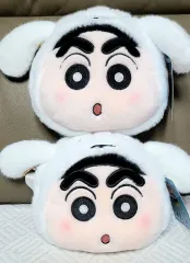 クレヨンしんちゃん シロ ぬいぐるみ クロスバック(新品)