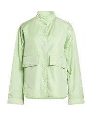 アスペジ レディース アウター ジャケットブルゾン ASPESI ブルゾン Light Green グリーンのサムネイル