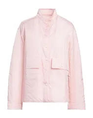 アスペジ レディース アウター ジャケットブルゾン ASPESI ブルゾン Pink ピンクのサムネイル
