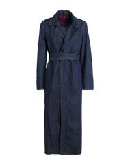 マックスアンドコー レディース アウター MAXCo デニムブルゾン Blue ブルーのサムネイル
