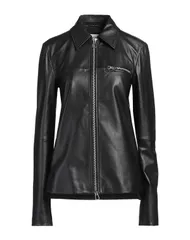 スポーツマックス レディース アウター ジャケットブルゾン SPORTMAX ブルゾン Black ブラックのサムネイル