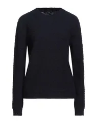 マルタンマルジェラ レディース ニット プルオーバー MAISON MARGIELA プルオーバー Midnight Blue ブルーのサムネイル