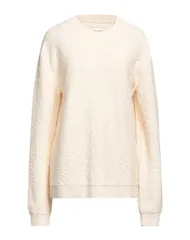 マルタンマルジェラ レディース ニット プルオーバー MAISON MARGIELA プルオーバー OffWhite オフホワイトのサムネイル