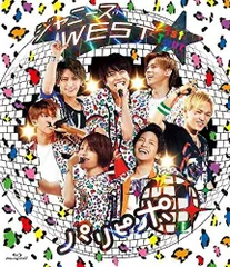 ジャニーズWEST 1st Tour パリピポ(通常仕様) ジャニーズWEST(中古)