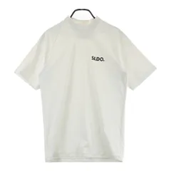 2026年最新】sldo モックネックの人気アイテム - メルカリ
