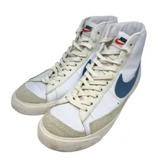 NIKE ナイキ BLAZER MID 77 VINTAGE ブレザー スニーカー サイズUS9.5