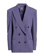 ステラマッカートニー レディースーツ ブレザー STELLA McCARTNEY テーラードジャケット Mauveのサムネイル