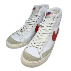 NIKE ナイキ BLAZER MID 77 VINTAGE ブレザー スニーカー サイズUS9.5