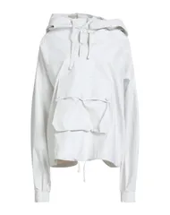マルタンマルジェラ レディース アウター ジャケットブルゾン MAISON MARGIELA ブルゾン White ホワイトのサムネイル